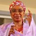 ‘Beginning of good things for women’ — minister hails Binani on a’court victory