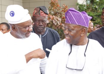 Ogun Court of Public Opinion: Otegbeye, Awonuga Win – Paseda