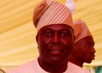 Gov Adeleke makes first appointments