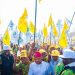 Abiodun 2nd Term: Armstrong Leads 25,000 Members To Akesan Day