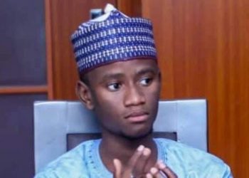 Court remands student who said Aisha Buhari ‘ate poor people’s money’
