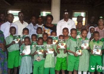G4T advocates govt private funding for quality primary education
