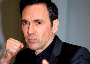 Power Rangers actor, Jason Frank dies at 49