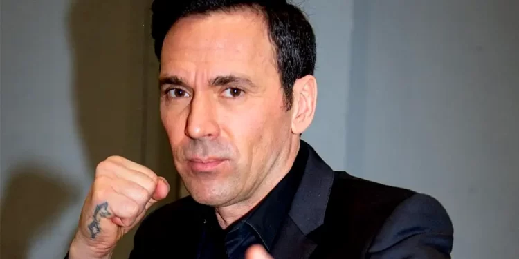 Power Rangers actor, Jason Frank dies at 49