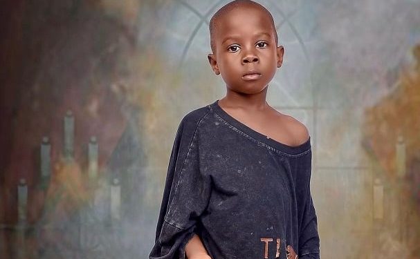 Skit making not affecting my education, says 7-year-old Kiriku