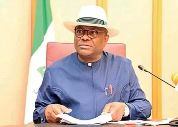 Gov. Wike increases number of SAs to 200,000, calls it stomach infrastructure