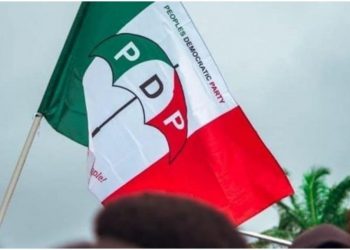 Ogun PDP Primary: INEC Confirms Monitoring ‘Actual’ Delegates Election