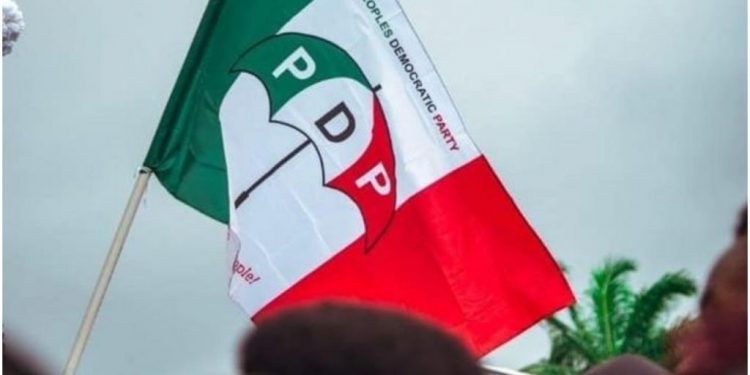 Ogun PDP Primary: INEC Confirms Monitoring ‘Actual’ Delegates Election