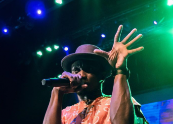 2023 is about Lagos taking control of Nigeria – Brymo on Tinubu’s presidency