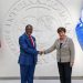 Malawi cabinet members ‘roll out’ ads to congratulate president over $88m IMF loan