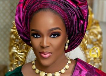 Ijora chiefs mourn Tayo Ayinde’s wife Adedoyin