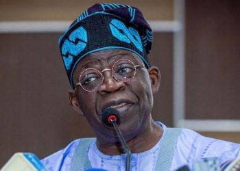 Social media gives me high blood pressure, says Tinubu