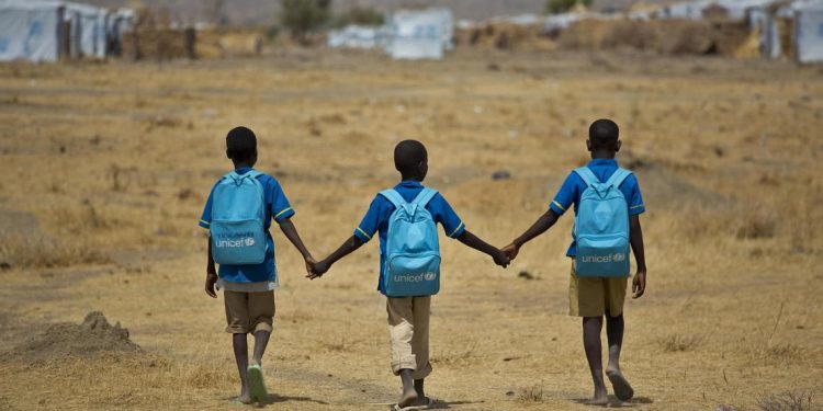 UNICEF harps on quality learning, urges policymakers to step up support for the education system