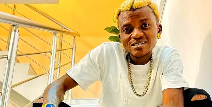 Portable set to marry another wife