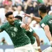 Saudi Arabia stun Argentina in first World Cup upset