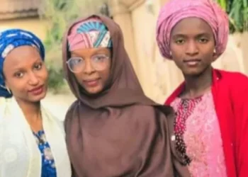 Terrorists free Zamfara ex-Accountant General’s children after five months