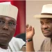 2023: Wike, allies set to reunite with Atiku
