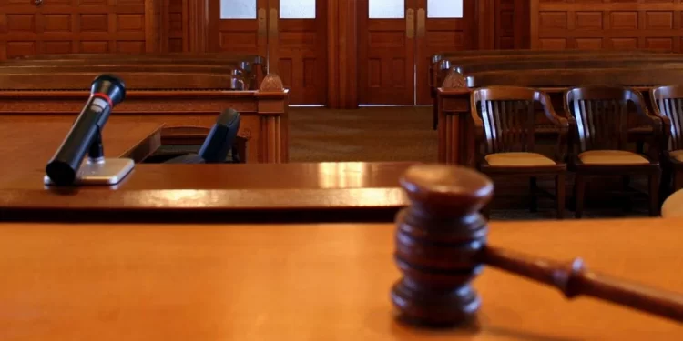 Man arraigned for allegedly threatening to kill father with cutlass