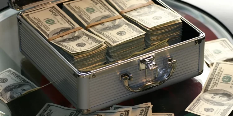 $1bn looted funds recovered since 2015, says FG
