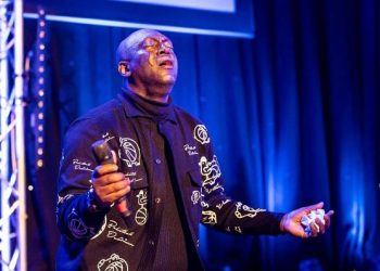 ‘He’s singing with the angels’ — family speaks on Sammie Okposo’s death