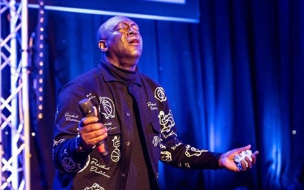 ‘He’s singing with the angels’ — family speaks on Sammie Okposo’s death