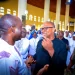 Soludo, Peter Obi meet in Awka; exchange warm embrace (Photos)