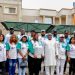 ‘‘Over 60 celebrities’ declare support for Tinubu