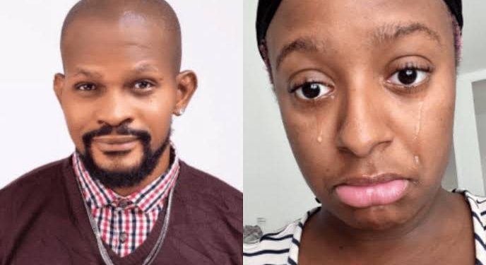 DJ Cuppy will never get married – Uche Maduagwu