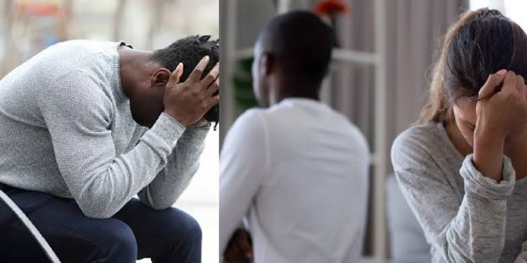 ‘Everthing about her is fake ‘ – Man reveals why he regrets marrying his wife