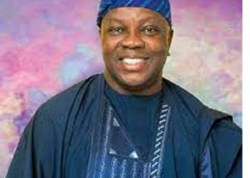 Court Orders INEC to remove Ogun ADC guber candidate name, Otegbeye from its website