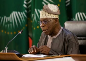 How I Brokered Peace Between Warring Ethiopian, Tigrayan Sides – Obasanjo