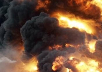 Seven-Year-Old Pupil Injured As Suspected Explosive Rocks Yobe