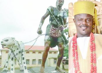 Yewa Festival of favour: Ilaro Celebrates 2022 Oronna-Ilaro Festival