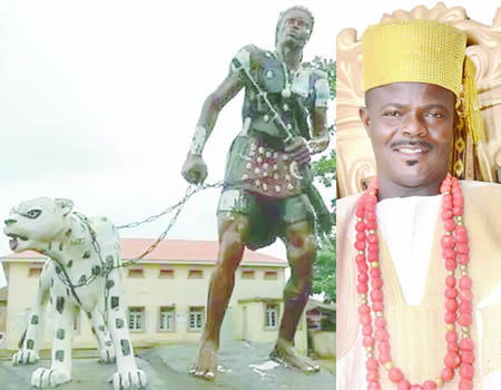Yewa Festival of favour: Ilaro Celebrates 2022 Oronna-Ilaro Festival