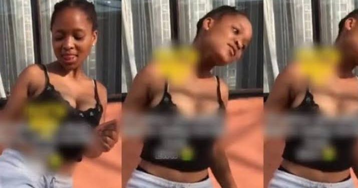 I’d rather stay single than date boys who drive Toyota Corolla – South African lady