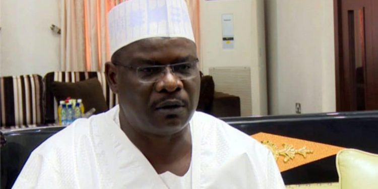 ASUU: Reduce lawmakers’ salaries by 50 percent – Ndume tells FG