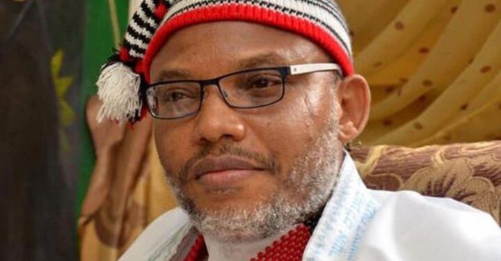 FG files seven-count amended charge against Nnamdi Kanu