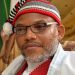 FG files seven-count amended charge against Nnamdi Kanu