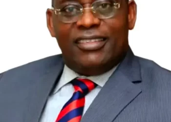 Lagos APC lawmaker, Omititi slumps, dies