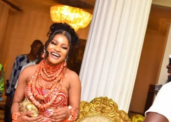 Edo appoints Phyna as youth ambassador