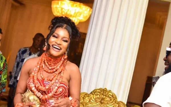 Edo appoints Phyna as youth ambassador