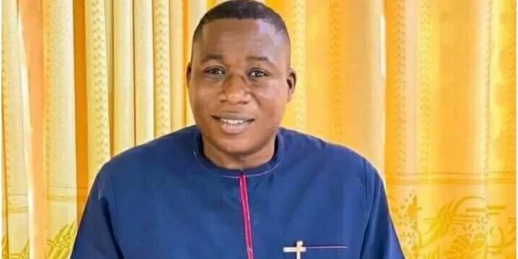 Oodua Republic: I’ll be in Nigeria soon, time to actualize Yoruba nation – Sunday Igboho