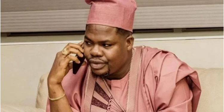 2023: Comedian, Macaroni finally reveals his preferred presidential candidate
