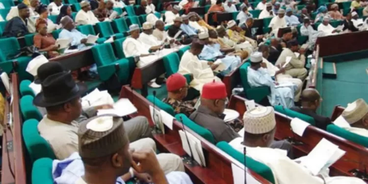 Reps Move to abolish NDE, NEMSA