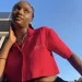 Ayra Starr falls on stage, calls out Afrochella organizers