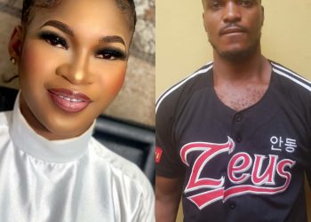 How a 27-year-old Yahoo boy allegedly killed his undergraduate girlfriend in Ogun