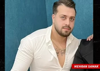 Man reportedly shot dead by Iranian forces for celebrating the country’s world cup loss to USA