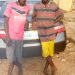 Two brothers arrested for allegedly stealing a car from a car wash where they work