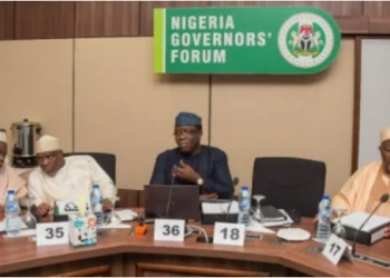 Dereliction of duty from the centre is the main reason why there’s an increase in poverty rate – Governors fire back at FG