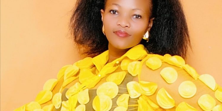 “I will keep speaking about my purity and virginity until I give it away to my husband” – 33-year-old virgin vows